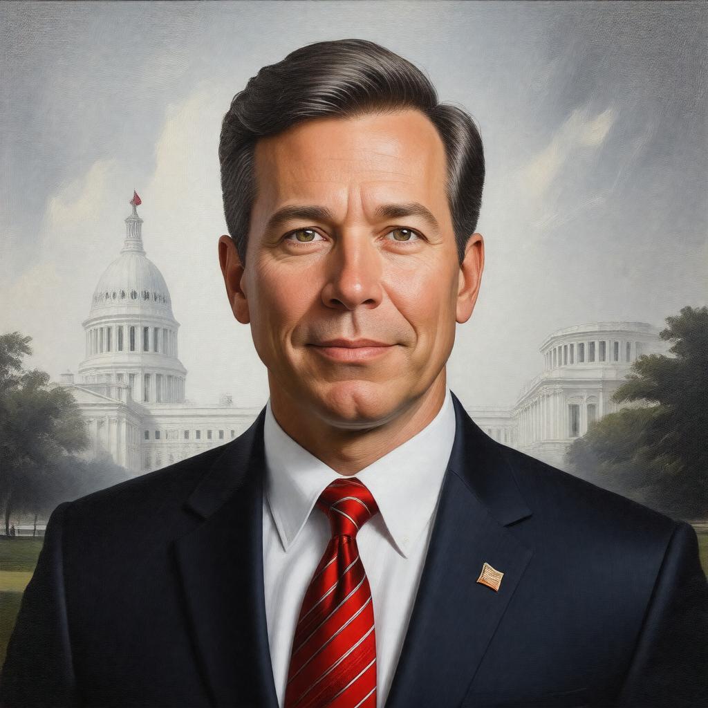 Mark Schneider